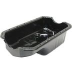 Oil Pan for Honda Civic (2001–2005) Steel 4 Cyl 1.7L