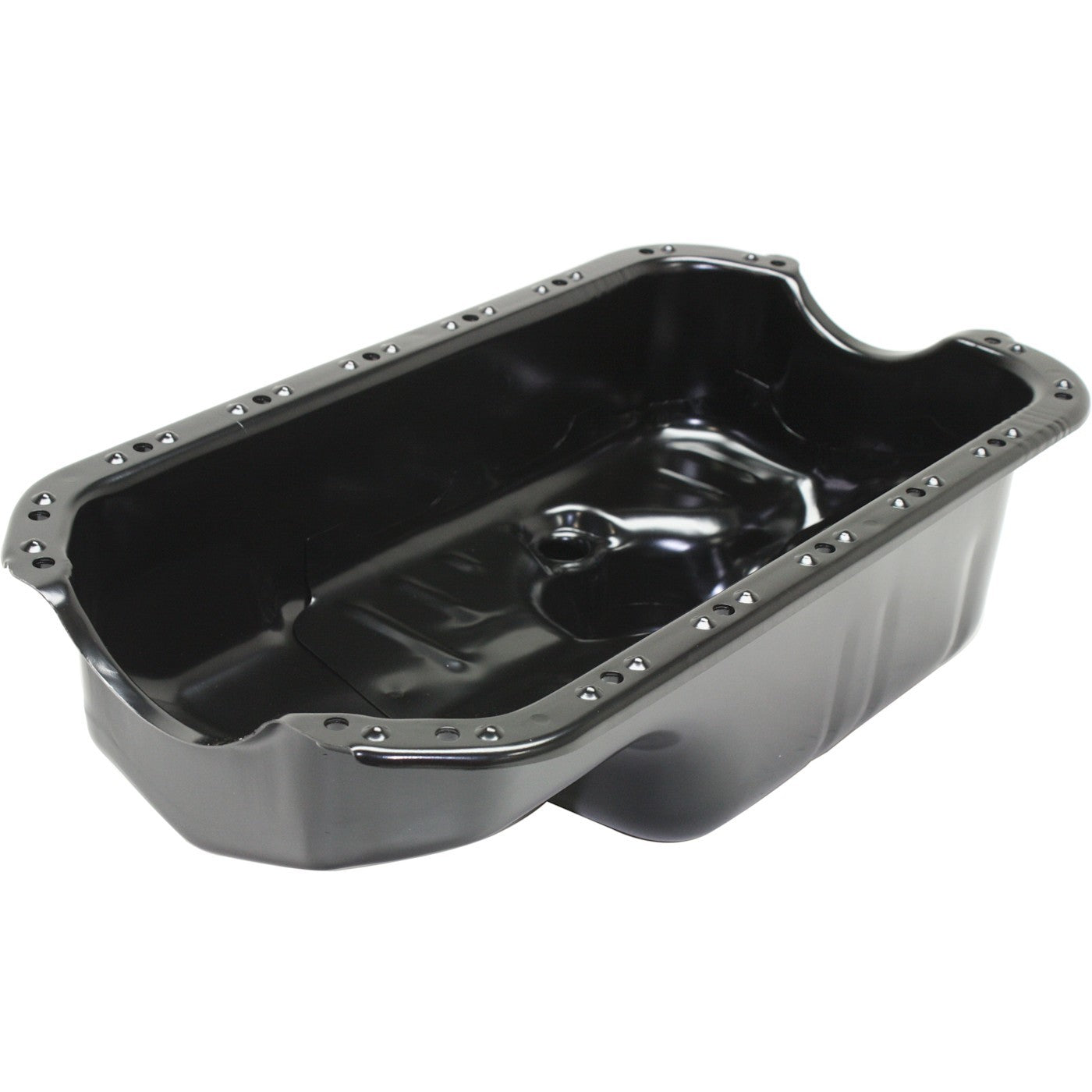 Oil Pan for Honda Civic (2001–2005) Steel 4 Cyl 1.7L