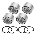4X Heavy Duty Wheel Bearings for Arctic Cat (2005–2017) 1402-027 1402-809 30x55x32