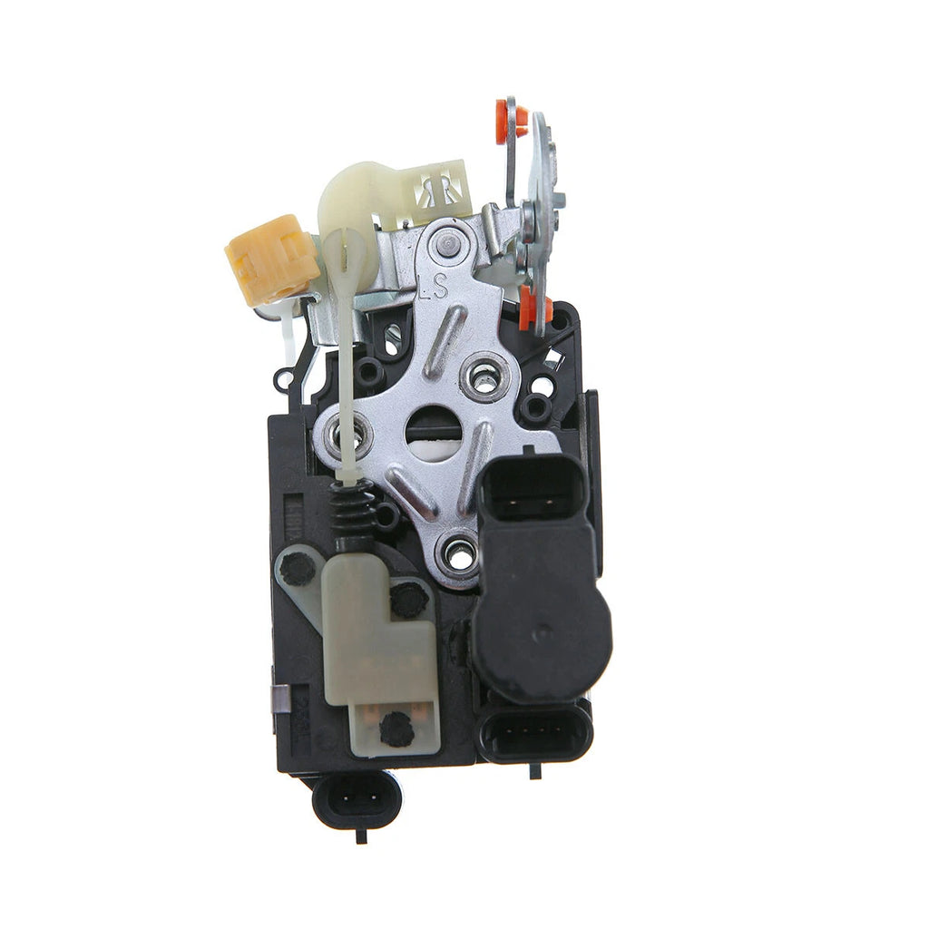 Front Left Door Lock Actuator for Chevy Silverado 1500 (1999-2000)