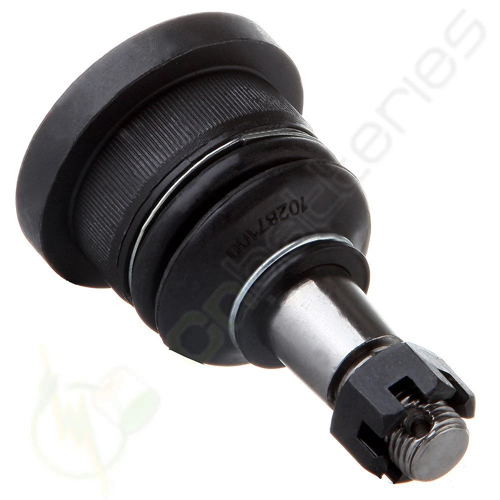 K7206T Suspension 2 Front Upper Ball Joint Kit for Dodge Ram 1500 (1994–1999)