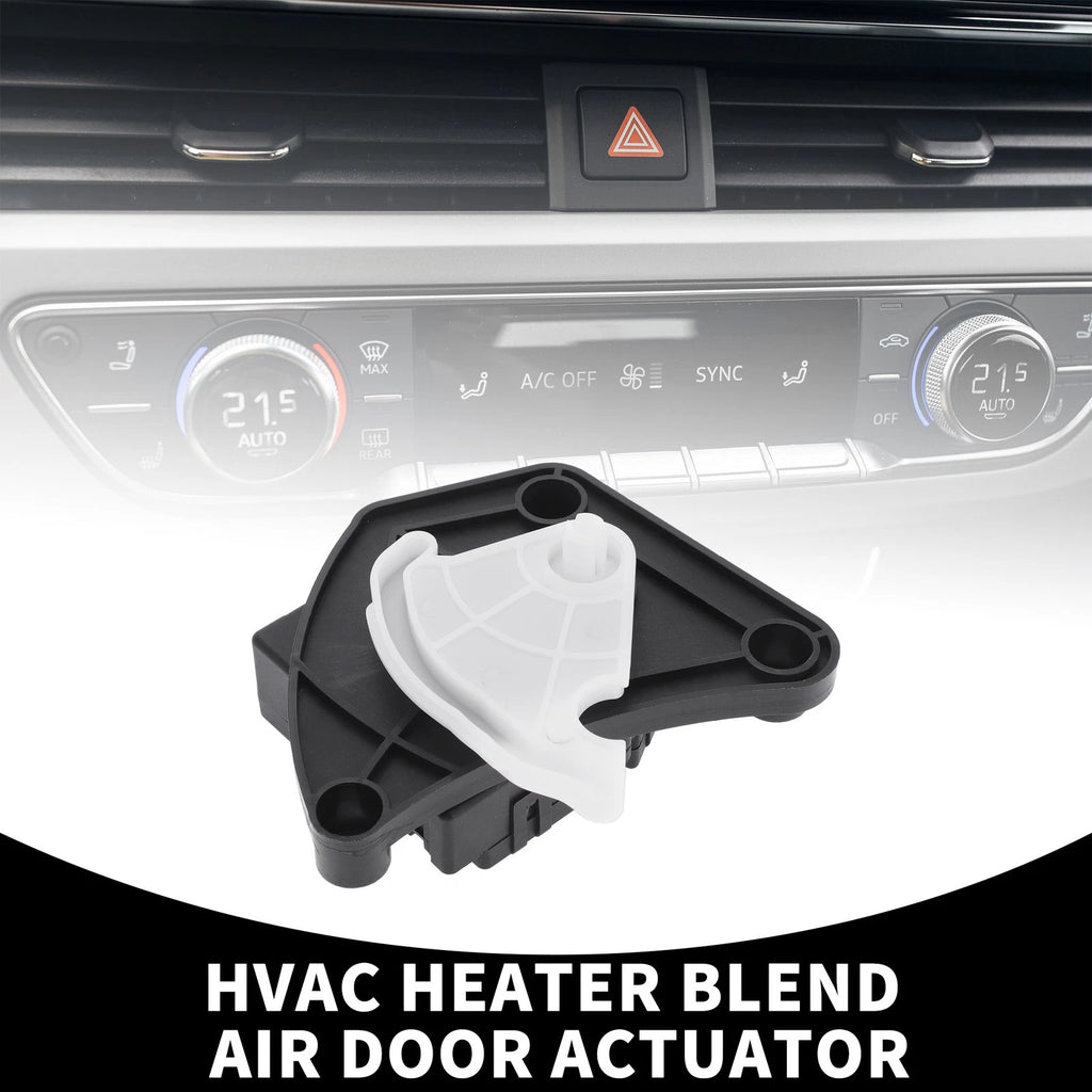 HVAC Heater Blend Door Actuator No.89018960 for Chevrolet Express (2003–2021)