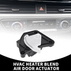 HVAC Heater Blend Door Actuator No.89018960 for Chevrolet Express (2003–2021)