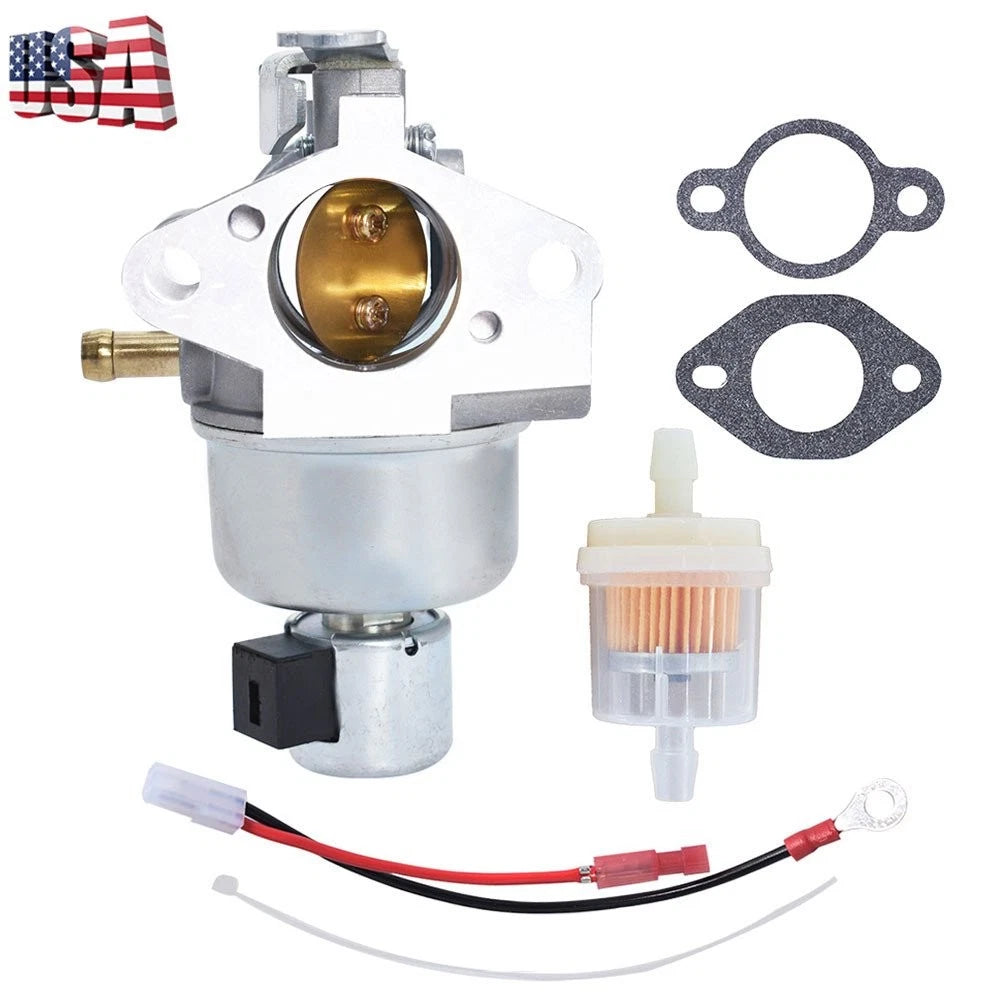 Carburetor Kit for Kohler CV490 CV491 CV492 CV493 (CV Series)