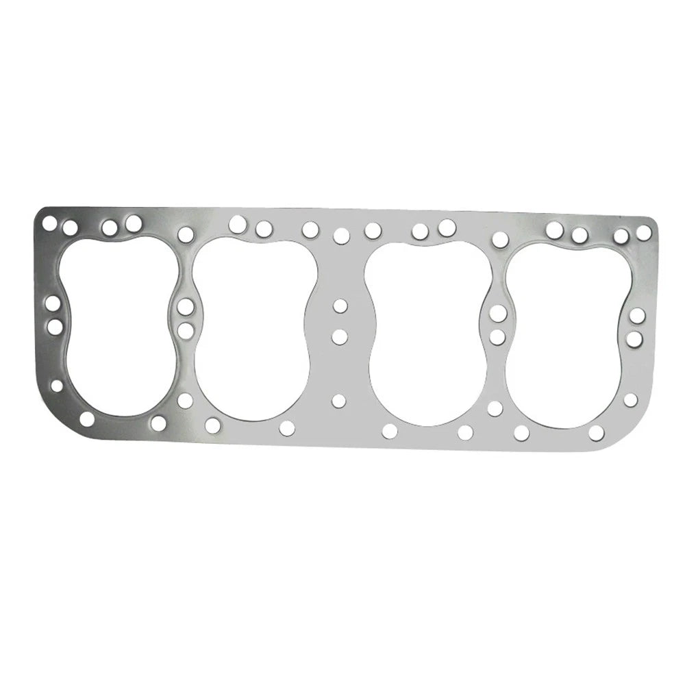 Head Gasket for Ford 2N 8N 9N Tractor (1942–1952) All Metal