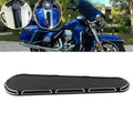 CNC Dash Insert Cover for Harley Electra Glide, Street Glide, CVO (2009-2023)