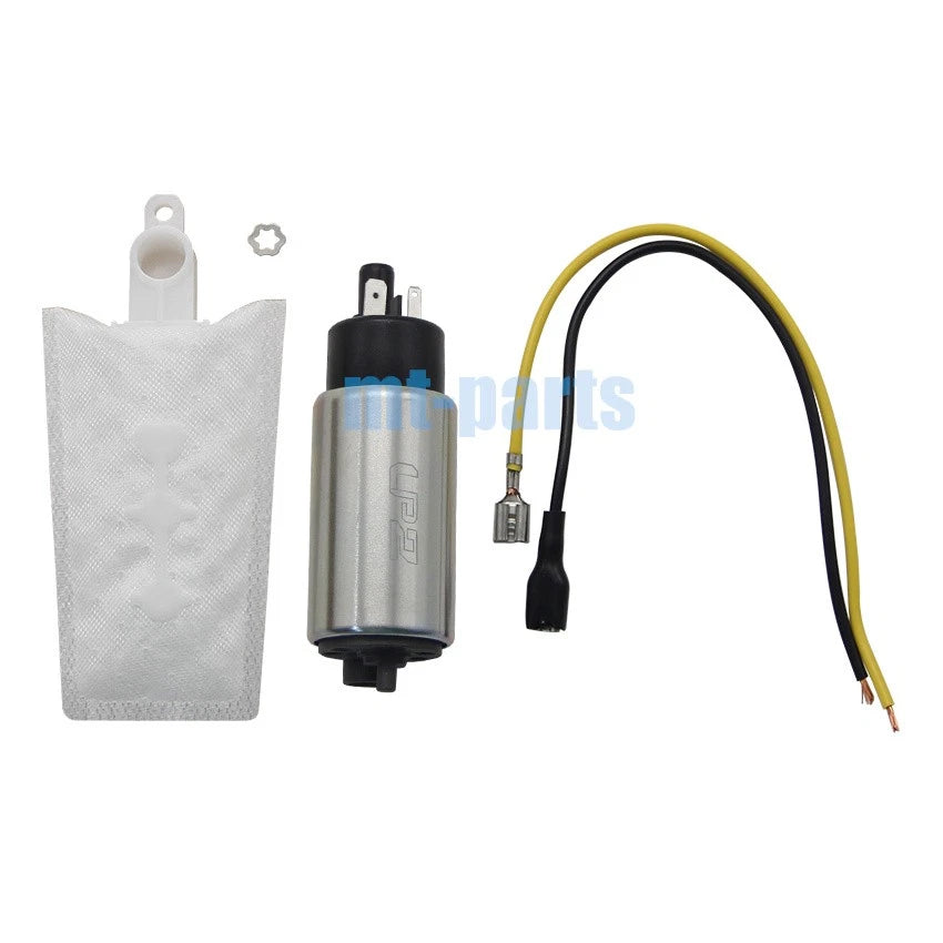 Fuel Pump for Suzuki AN125 UH125 Burgman 125 (2007–2013) / UH200 Burgman 200 (2007–2019)