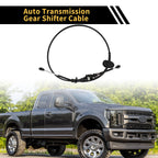 Transmission Gear Shifter Cable for Ford F-150, F-250 (1992–1997)