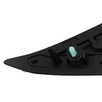 Corner Triangle Fender Molding Left Side for Cadillac SRX (2010–2016) 22774041