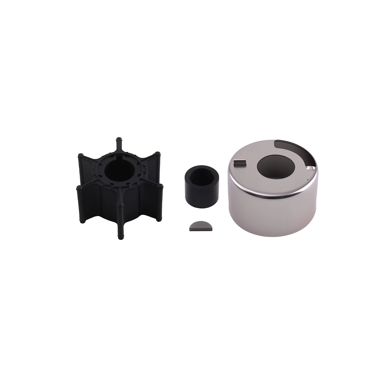 Impeller Rebuild Kit for Yamaha 9.9/15HP 2/4 Stroke (1984-2005)