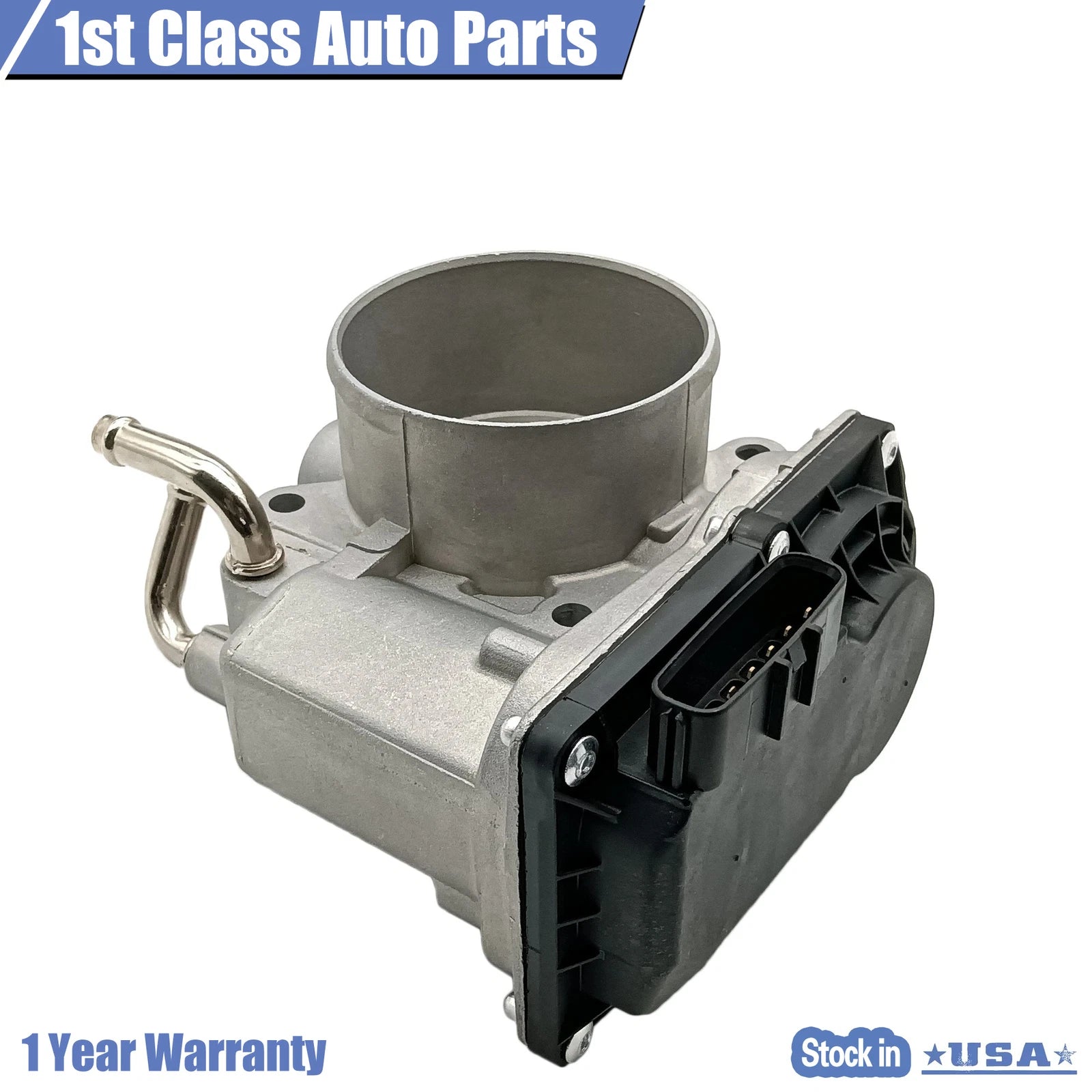 Throttle Body for Toyota 4Runner Tacoma (2005-2015)