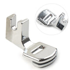 Ruffle Presser Foot for Brother Singer Sewing Machines