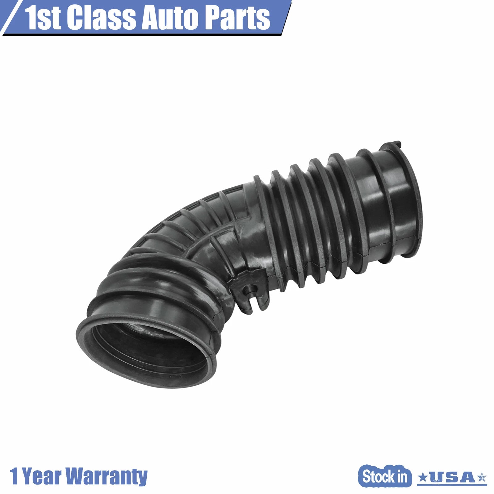 Engine Air Intake Hose for Acura RDX 2.3L (2007–2012) 17228RWCA00