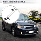 Front Stabilizer Bar Links No Bushing for Dodge Journey (2009–2020) No.K750382