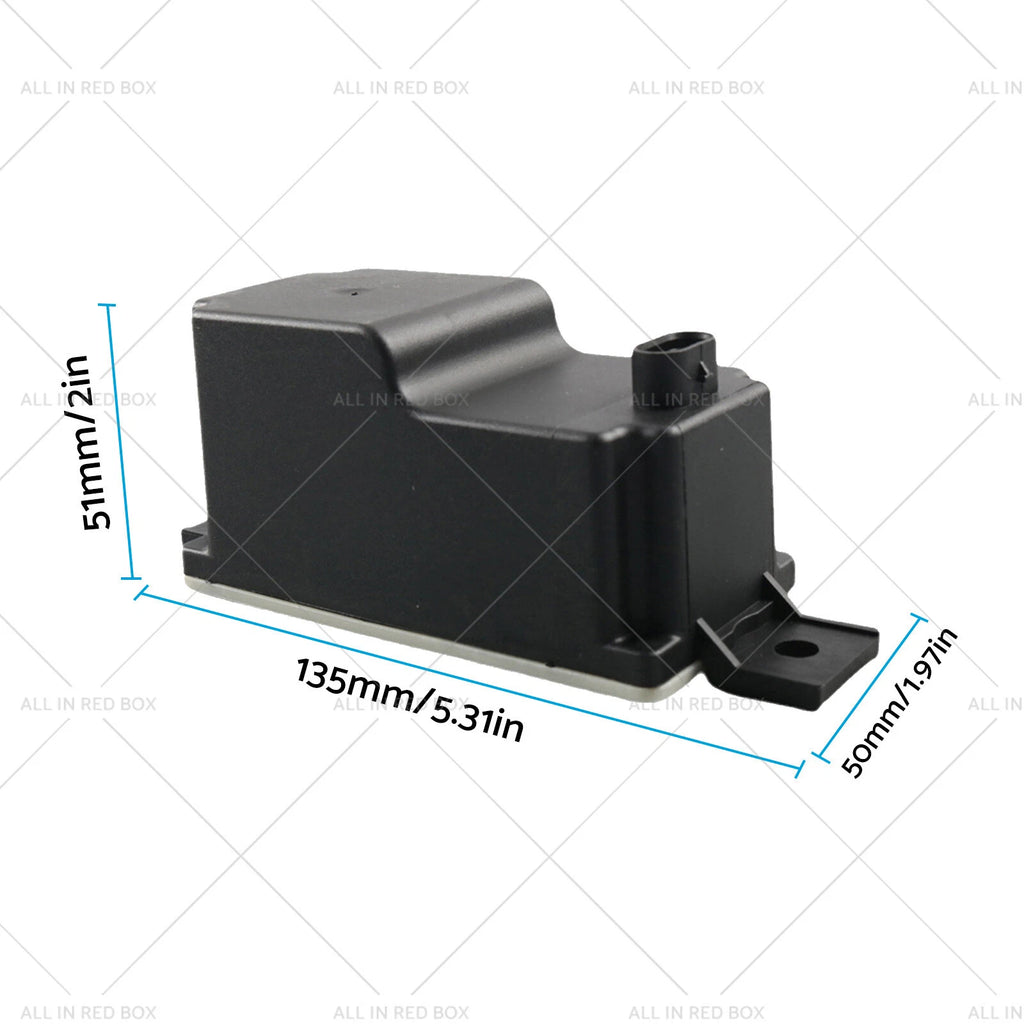 Voltage Converter Module for Mercedes-Benz C-Class CLS-Class GLC-Class (2015–2023)
