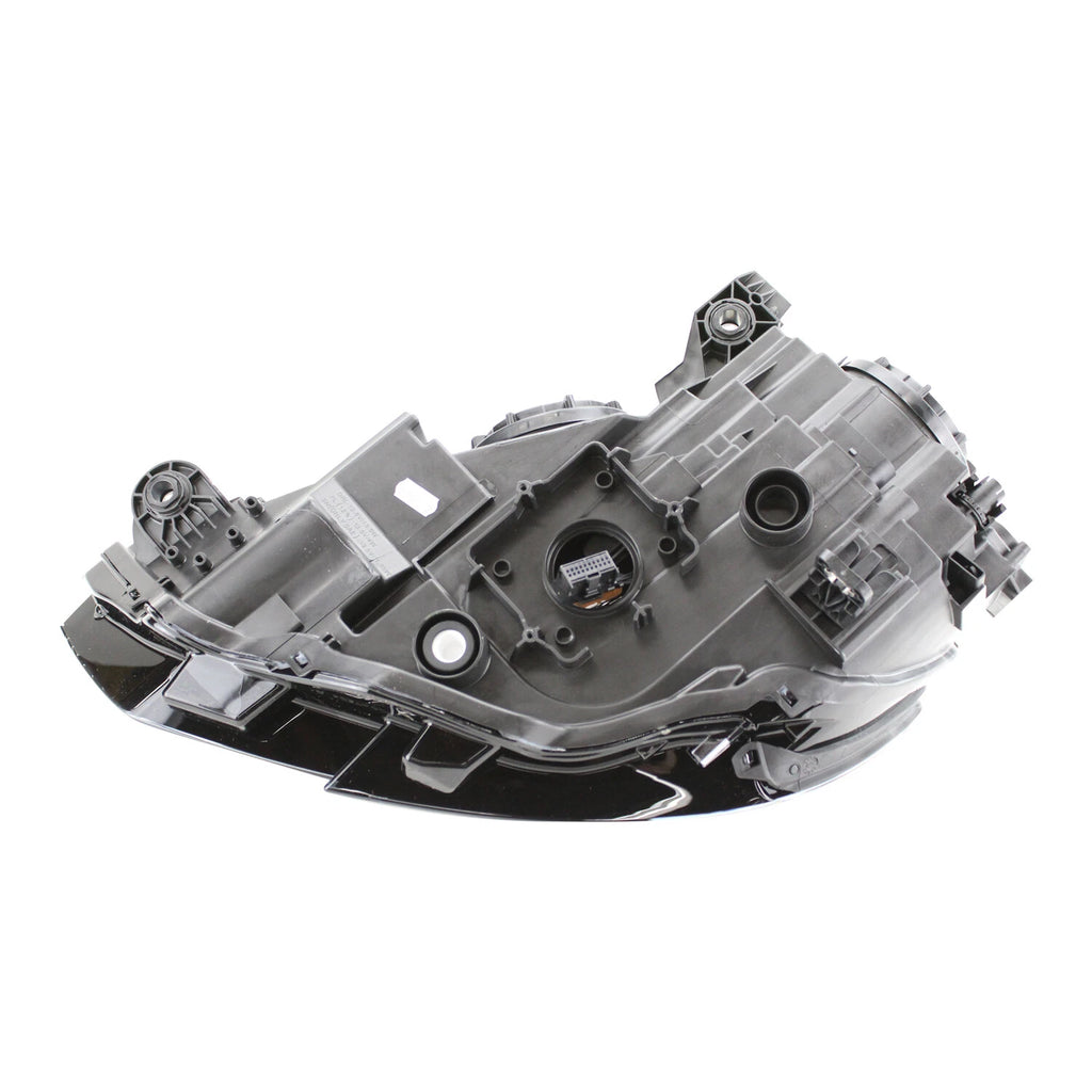 Valeo 46819 Headlight Assembly for Audi A3 (2017–2018) Xenon Right