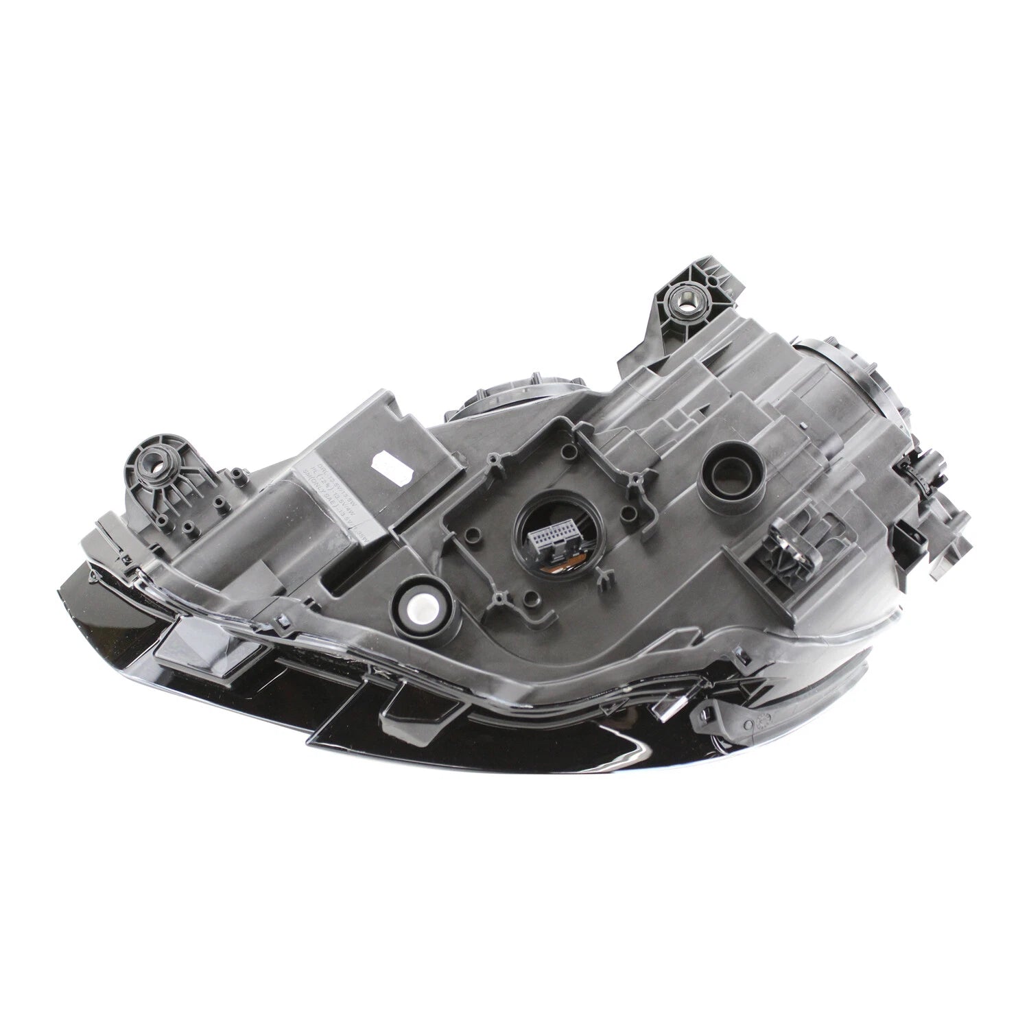Valeo 46819 Headlight Assembly for Audi A3 (2017–2018) Xenon Right