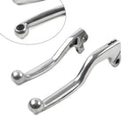 Brake Clutch Levers for Honda CRF250R CRF450R 250R 450R 250X 450X (2004-2023)