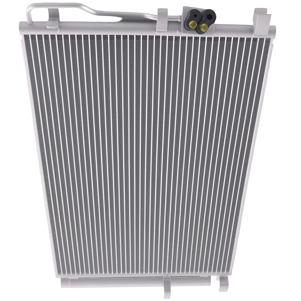 A/C Condenser for Hyundai Tucson (2016–2018) 97606D3500 97606D3550