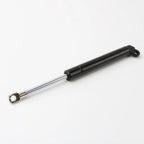 2 Sets Rear Tailgate Gas Strut Kit for Nissan Navara NP300 (2015–2023)