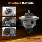 Turbocharger Cartridge for Ford Fusion Focus Escape 2.0L (2013–2016) 53039880368