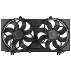 A/C Radiator Cooling Fan for Chevrolet Camaro (2010–2011) 620570