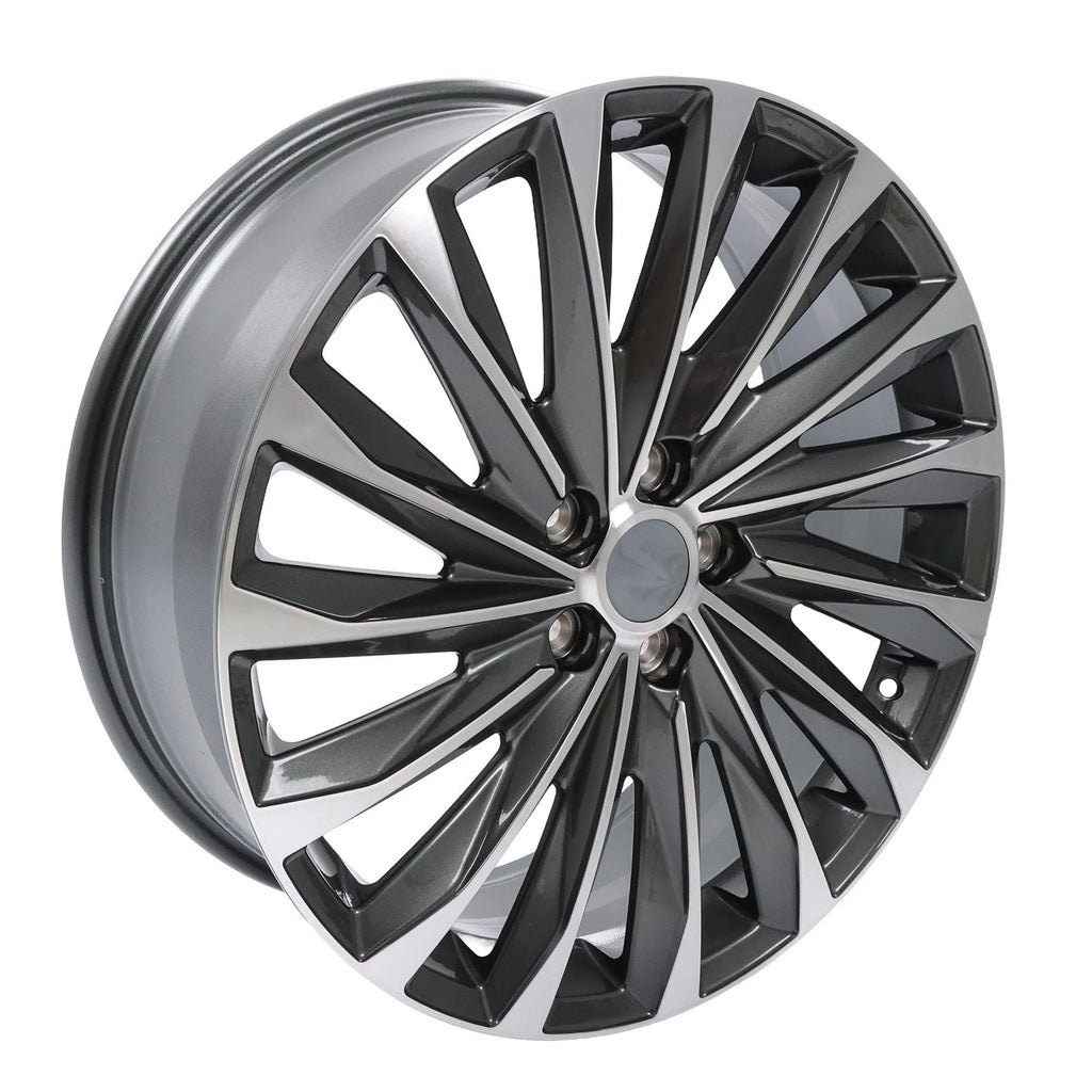 20" Alloy Wheel Rim for Hyundai Palisade (2023–2025)