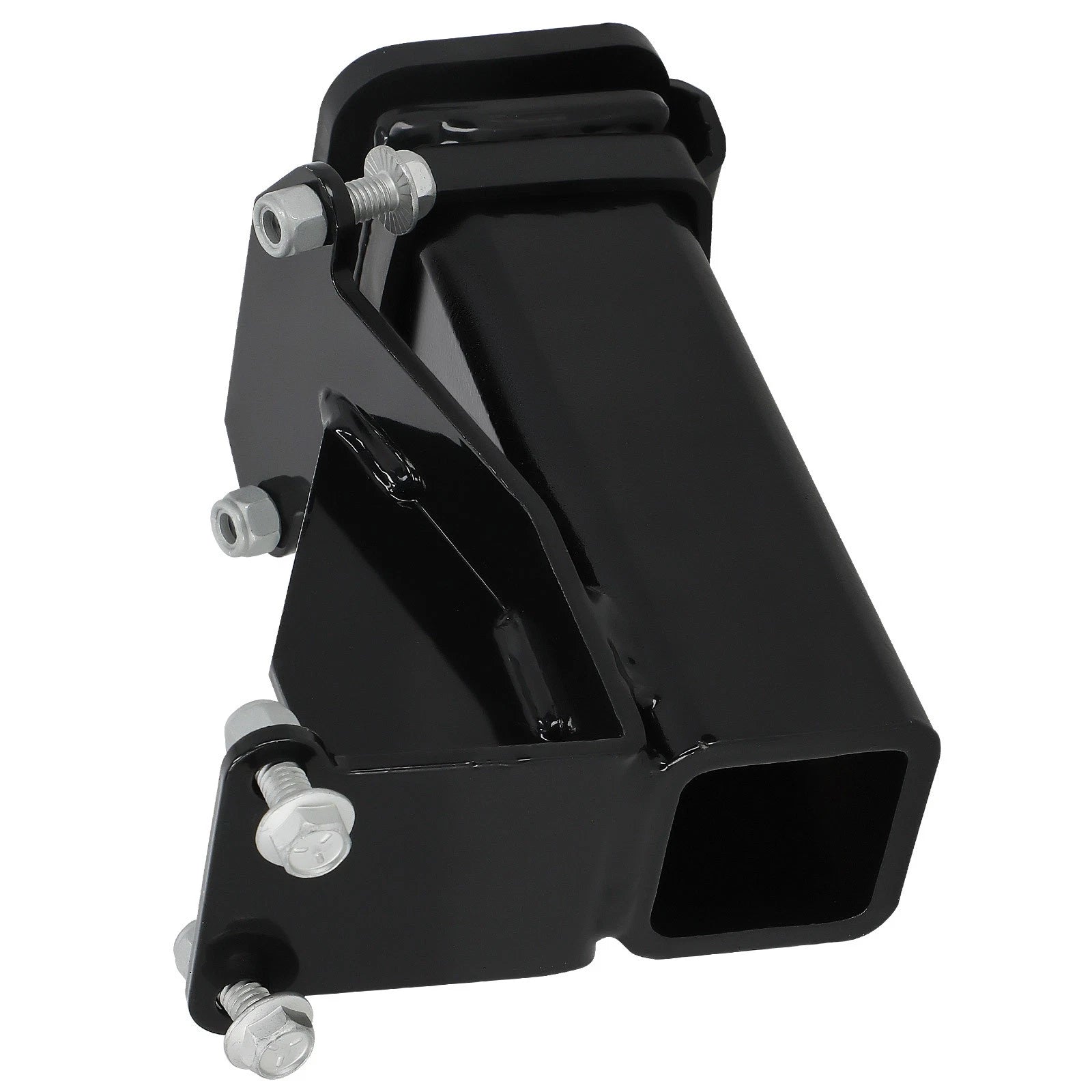 2" Trailer Tow Hitch for Bad Boy Maverick Mower (2021–2022)