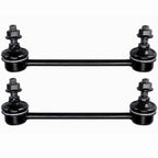 Front Struts and Rear Shock Absorbers for Hyundai Elantra (2007–2010)