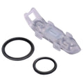 Bait Hangers 3.6g for ABP Plastit Magnetic Hook (41cm)