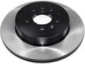 Rear Brake Rotor for Mazda CX-9 (2007–2015) NF331RC