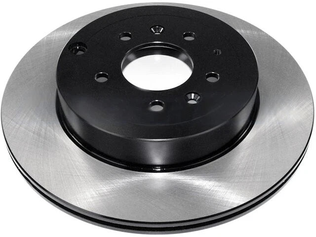 Rear Brake Rotor for Mazda CX-9 (2007–2015) NF331RC