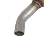 2X Catalytic Converter for Mercedes-Benz ML320 (1998–2003)