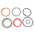 Hydraulic Cylinder Seal Kit for Bush Hog 25H49328 (2-1/4" Cylinder, 1-1/2" Rod)