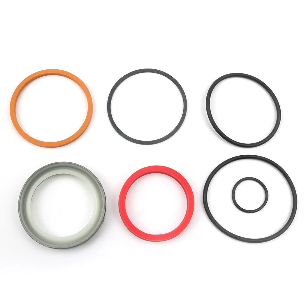 Hydraulic Cylinder Seal Kit for Bush Hog 25H49328 (2-1/4" Cylinder, 1-1/2" Rod)