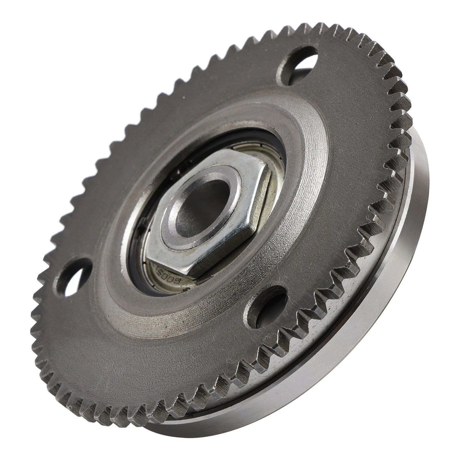 Starter Clutch Gear Assembly for Kymco Maxxer 90, KXR 90, Mongoose 90, Cobra 100