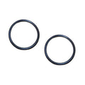 Shift Shaft Housing O-Ring Seal for Mercury Mariner Outboard (25439, 18-7153)