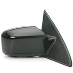 Passenger Side Power Door Mirror Replacement Heated Glass for Ford Explorer (2011–2019)