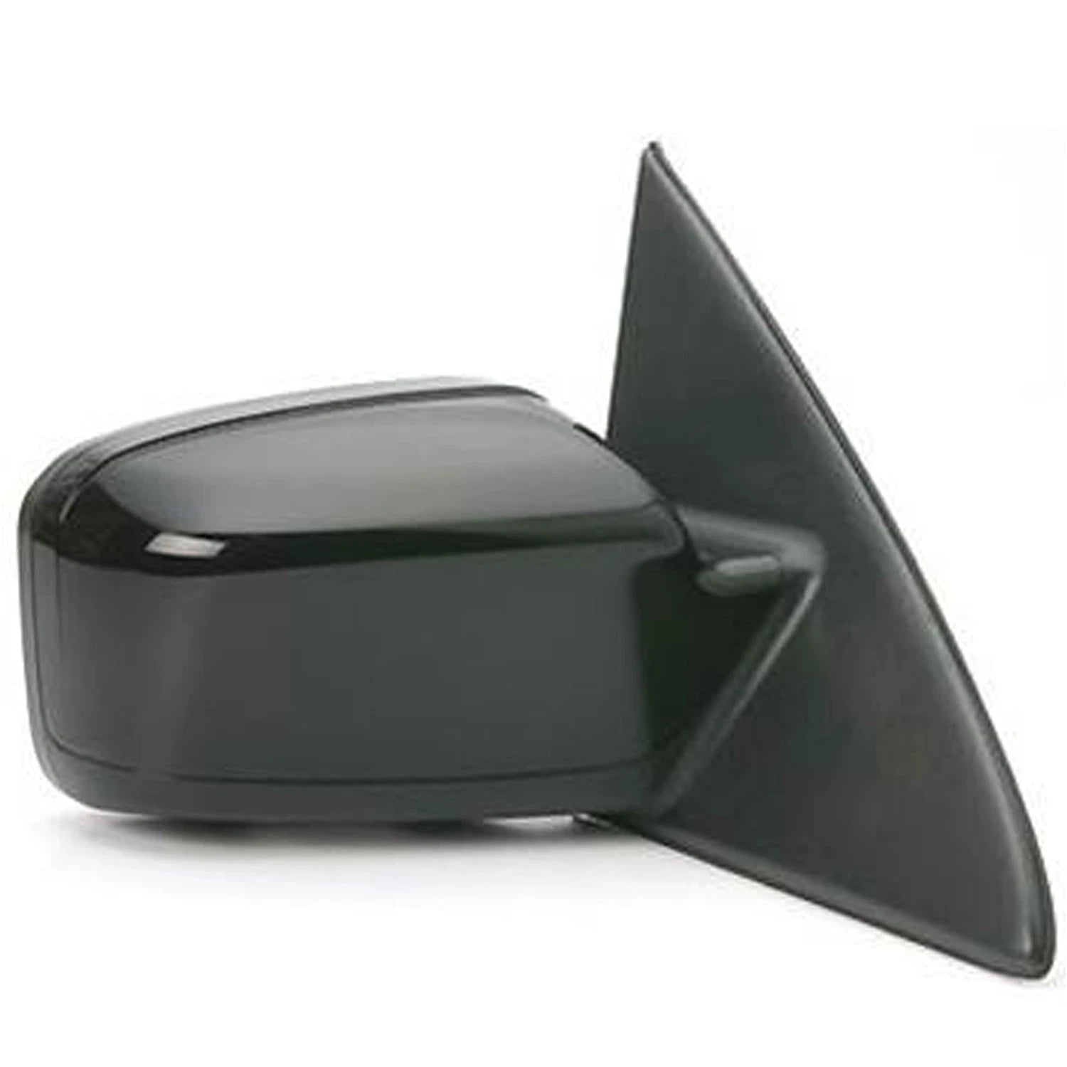 Passenger Side Power Door Mirror Replacement Heated Glass for Ford Explorer (2011–2019)