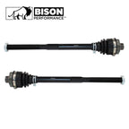 2pc Set Inner Steering Tie Rod End for Chevrolet GMC