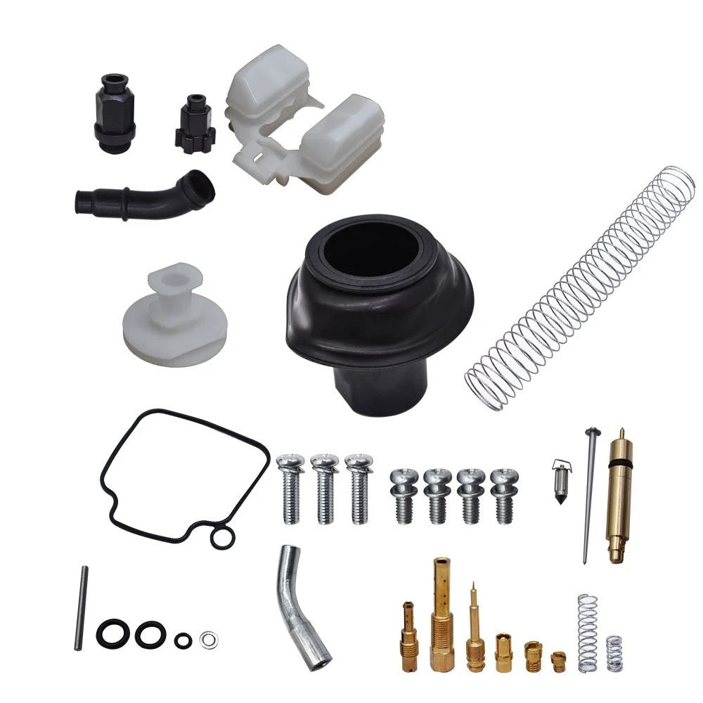Carburetor Kit for Honda TRX500 Foreman Rubicon 500 4X4 (2005–2014)