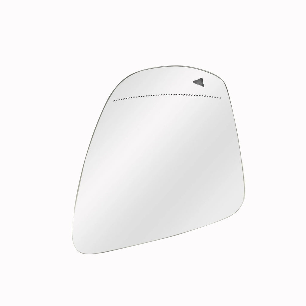 Blind Spot Heated Rearview Wing Mirror Right Side for Mercedes-Benz W205 W222