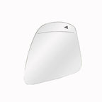 Blind Spot Heated Rearview Wing Mirror Right Side for Mercedes-Benz W205 W222