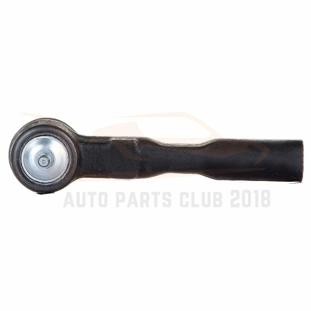 Set of 6 Tie Rods and Sway Bar Links for Chevrolet Malibu (2004–2012)
