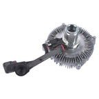 Engine Cooling Fan Clutch for GMC Sierra 2500 HD 3500 HD (2017-2019)