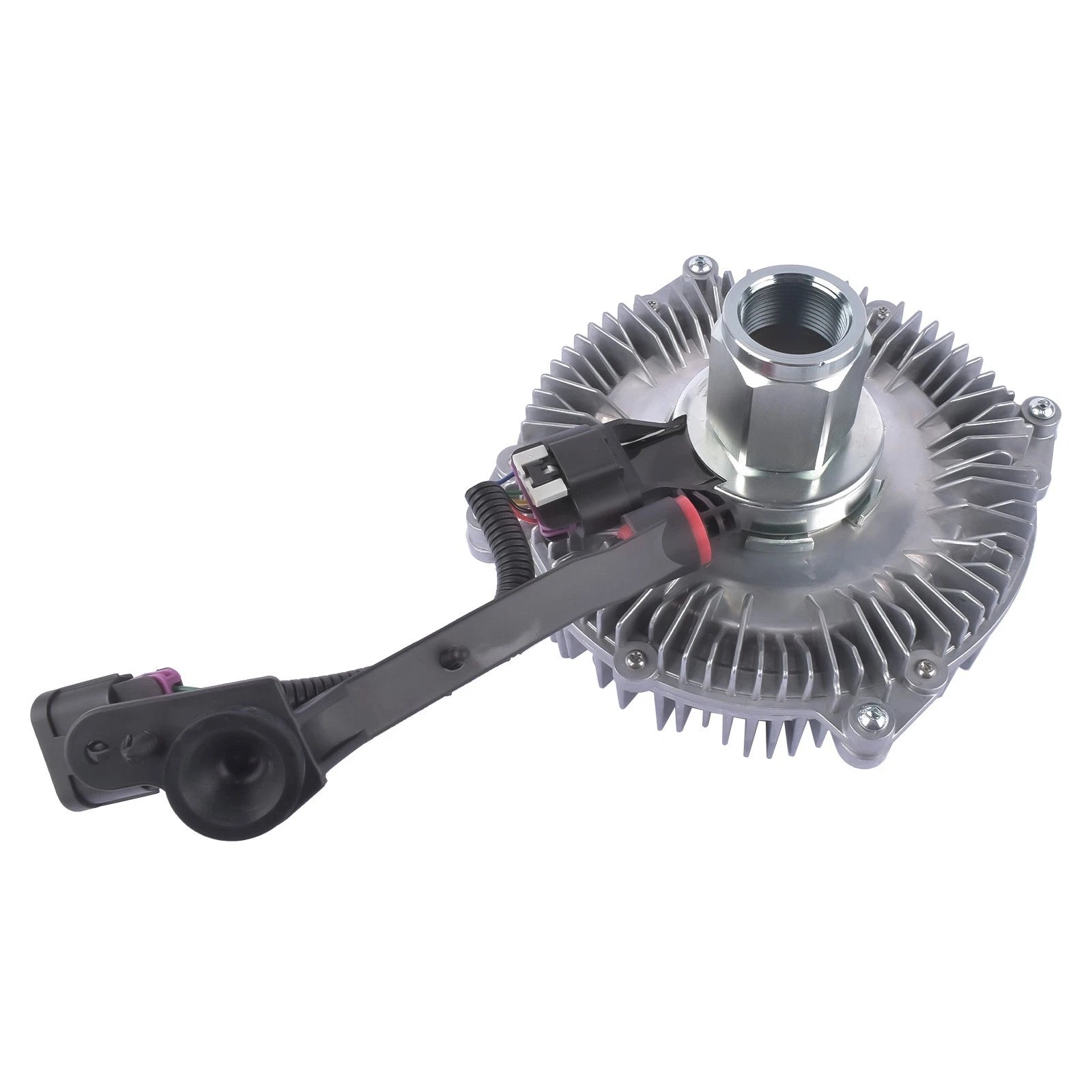 Engine Cooling Fan Clutch for GMC Sierra 2500 HD 3500 HD (2017-2019)