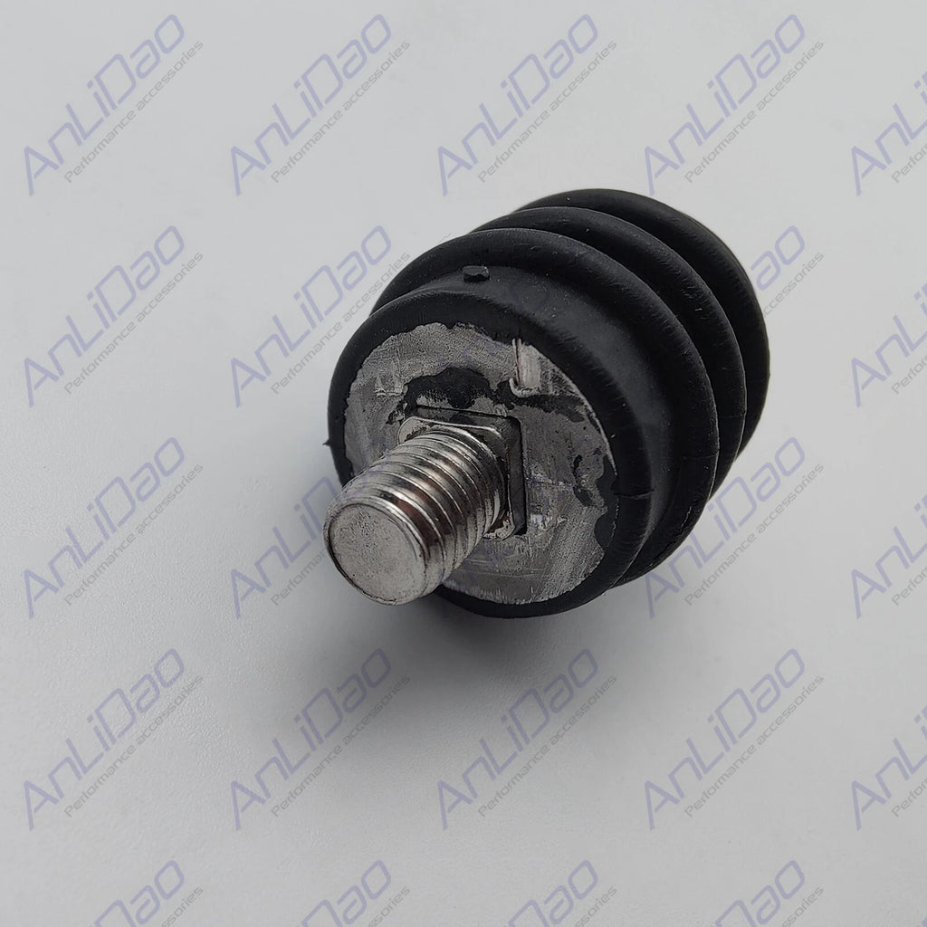 Upper Front Motor Mount for Johnson Evinrude 20-35 Outboards (0331812, 314800)