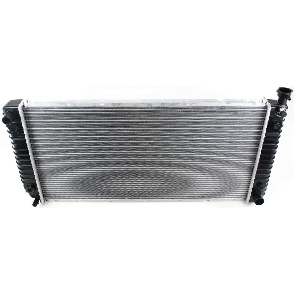 Radiators for Chevy Suburban GMC C2500 C3500 K3500 K2500