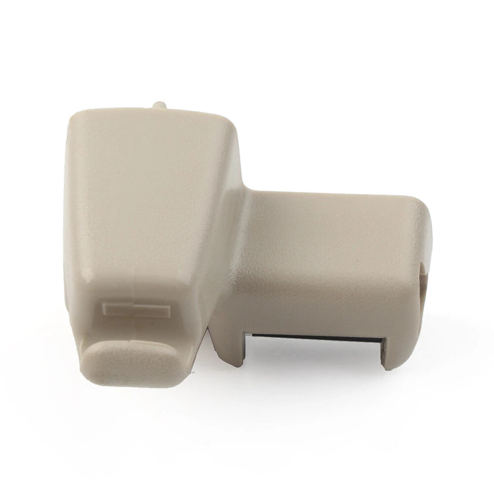 1 Pcs ABS Right Sun Visor Retainer Clip for Land Rover Range Rover L322 (2003–2012)