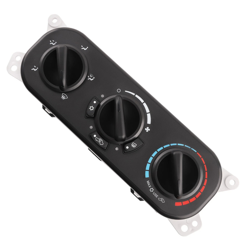 A/C Heater Control Unit for Jeep Wrangler JK (2007–2010)